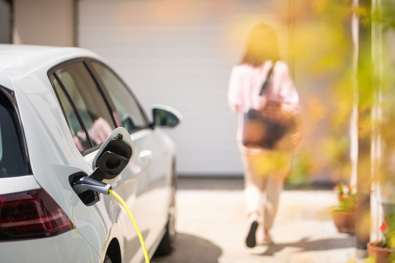 Elektriske installasjoner til hjem og hytte