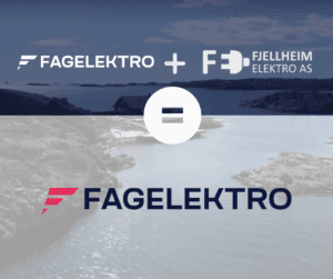 fjellheim elektro blir fagelektro